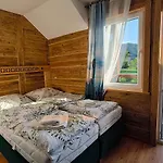 Gosciniec Karpacka Dusza