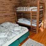 Gosciniec Karpacka Dusza Pensión