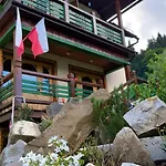 Pensión Gosciniec Karpacka Dusza Szczawnica