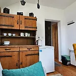 Gosciniec Karpacka Dusza
