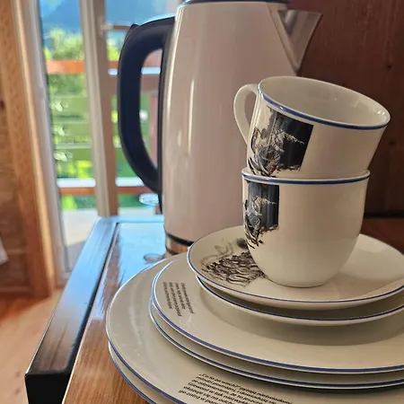 Gosciniec Karpacka Dusza