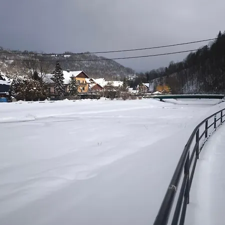 Affittacamere Gosciniec Karpacka Dusza 3*