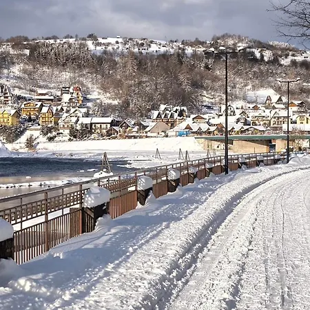 Affittacamere Gosciniec Karpacka Dusza